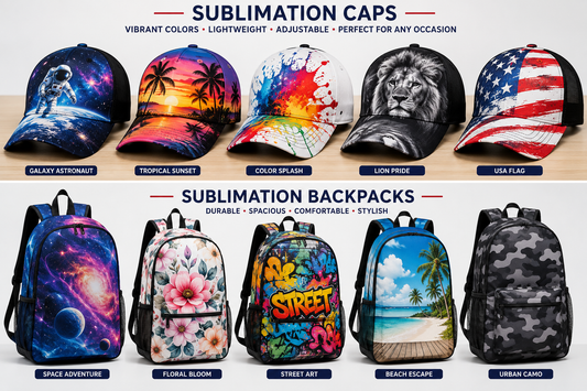 Custom Hats