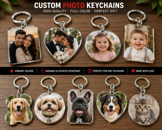 Key chains