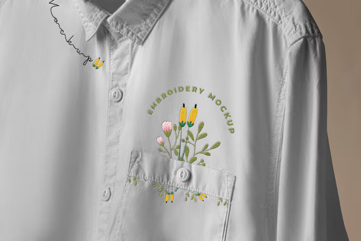 Embroidery