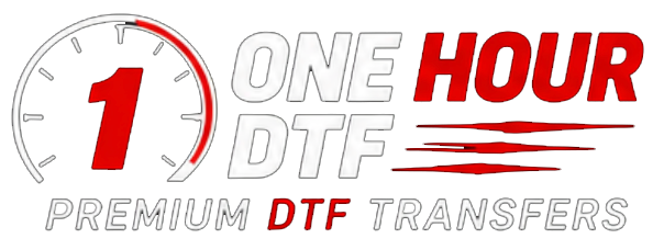 One hour DTF